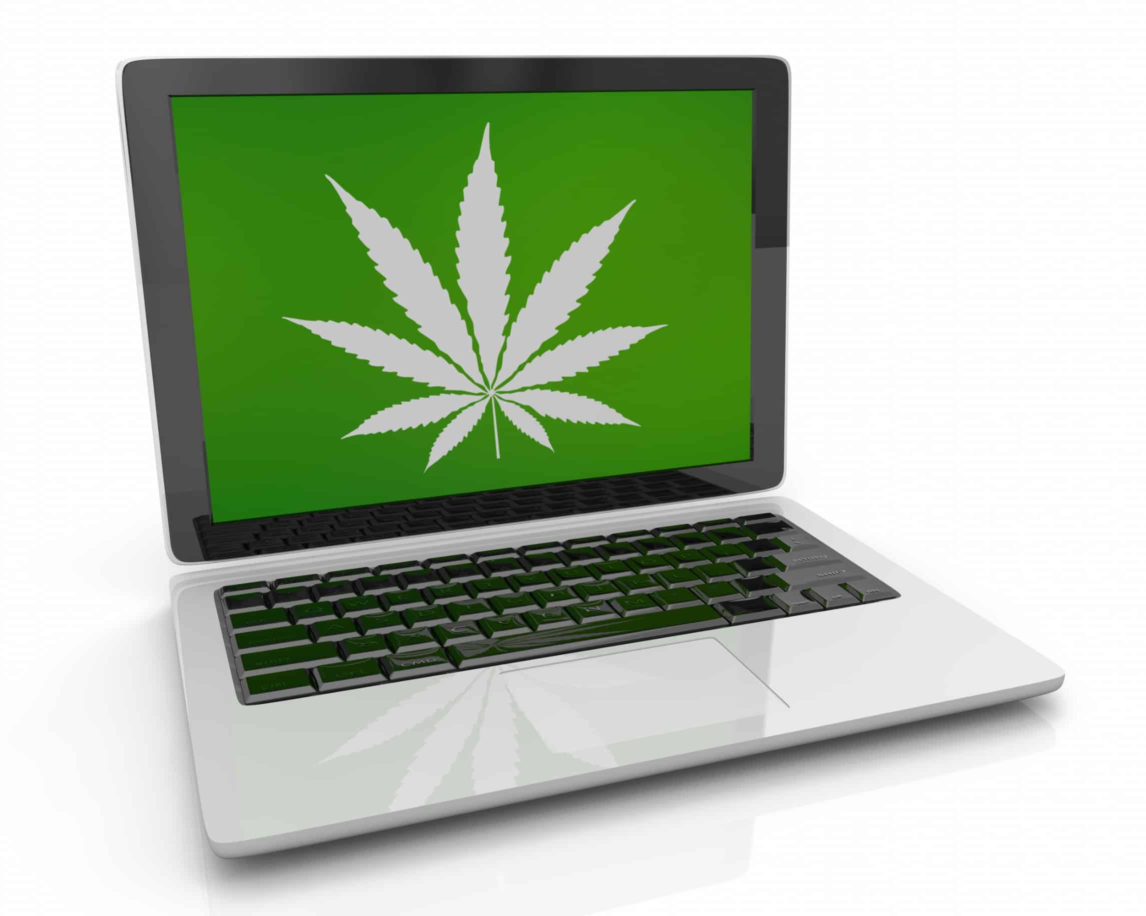 Can You Legally Order Marijuana Online In Colorado?