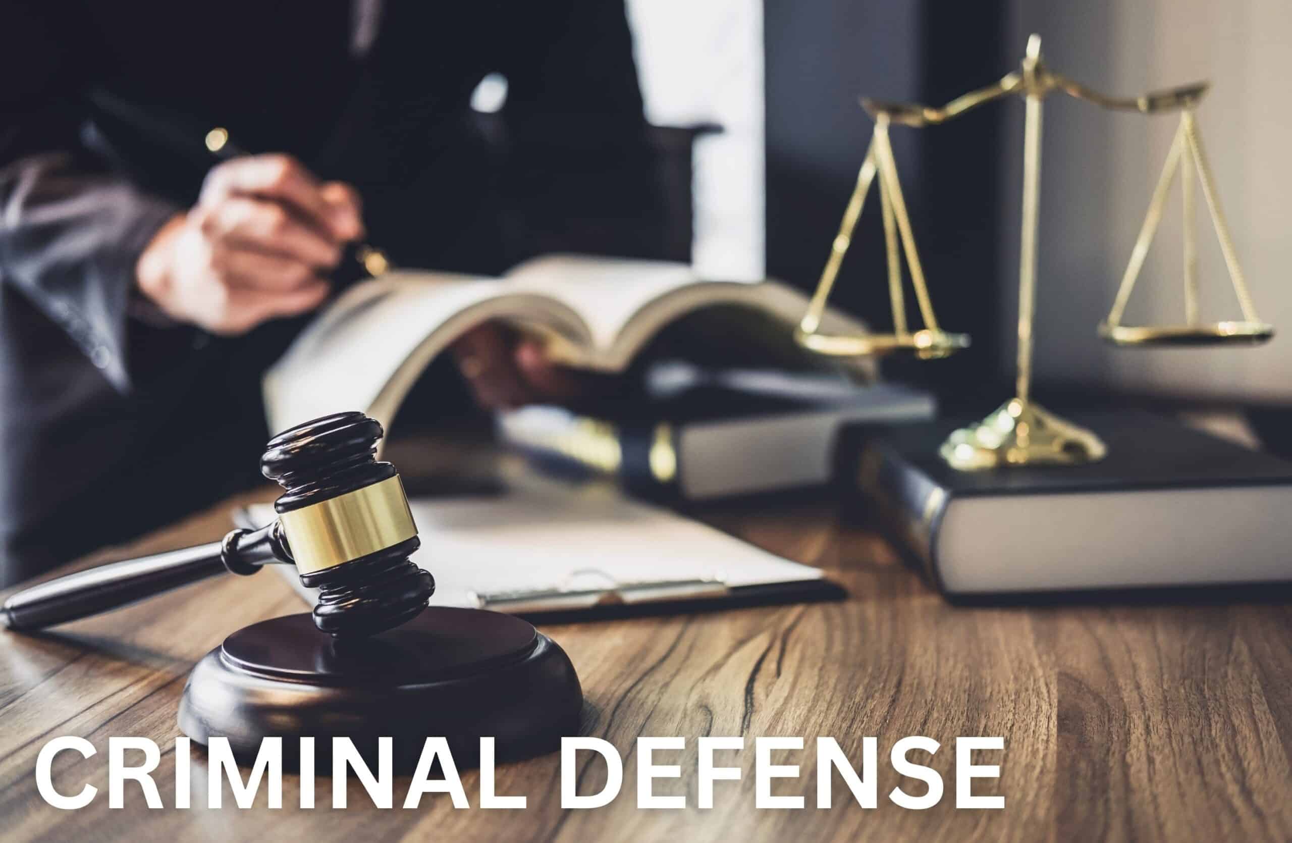 Denver Internet Crimes Defense Lawyer