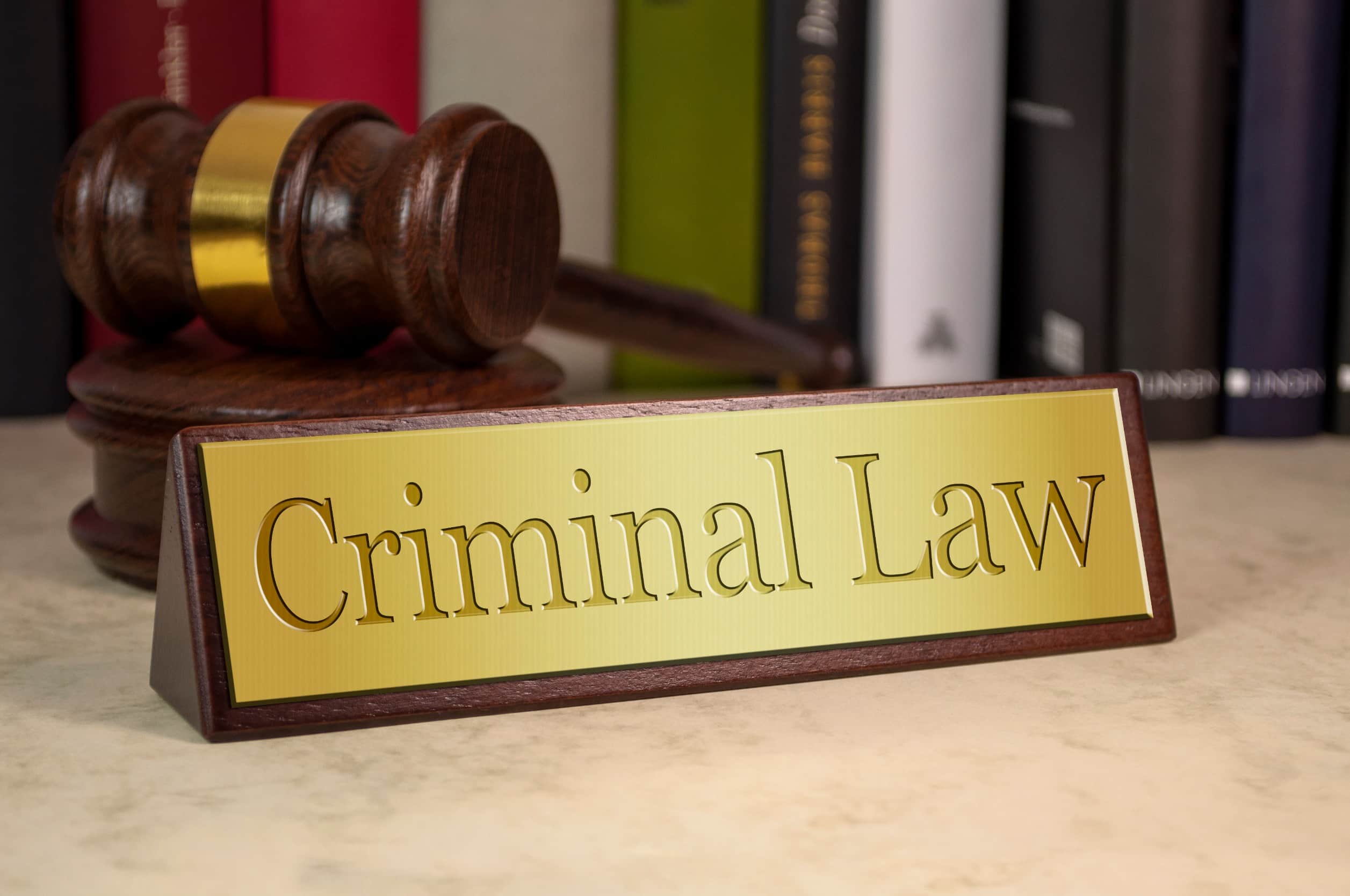 Turn to Denver Criminal Lawyer for Aggressive Defense