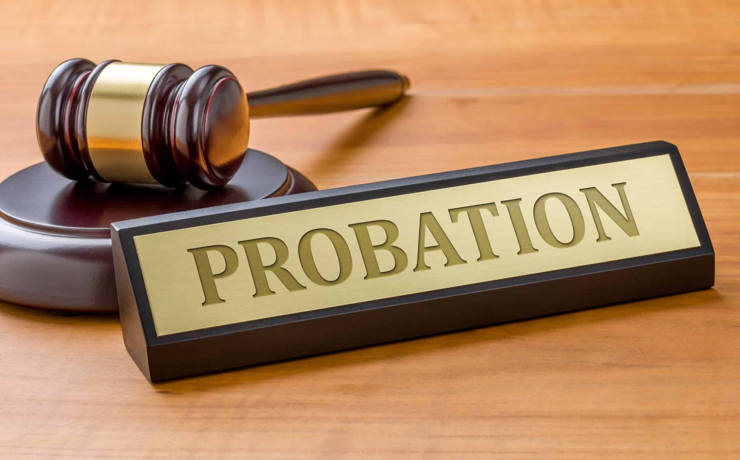 Denver Probation Violation Lawyer